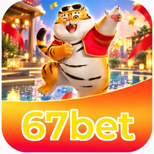 67bet APK Android - Logo oficial