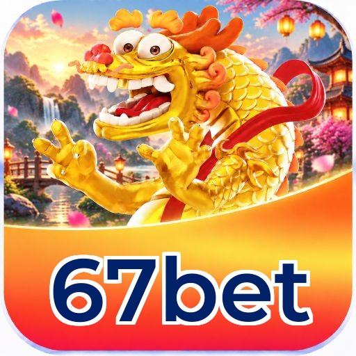 67bet Logo