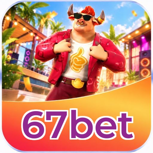 67bet Logo