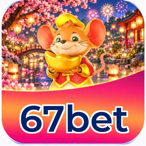 67bet Logo