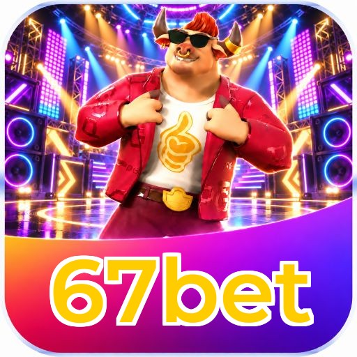 Slots online da 67bet com jackpots progressivos