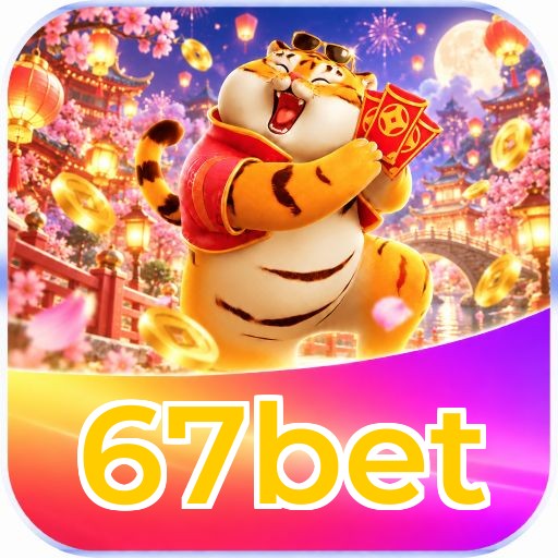 67bet Logo