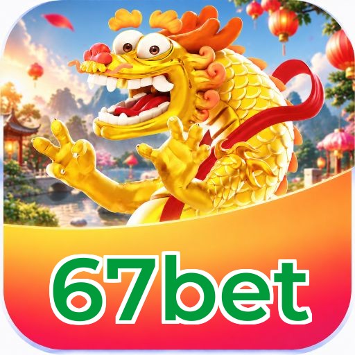 67bet Logo