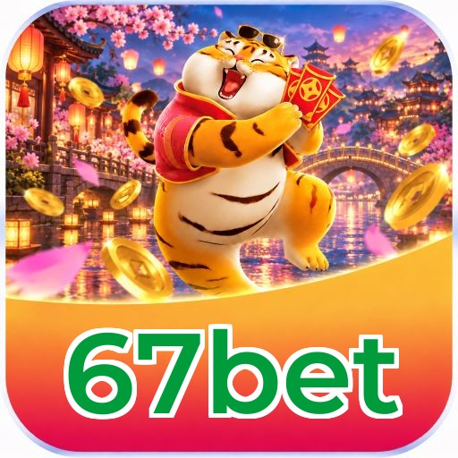 67bet Logo