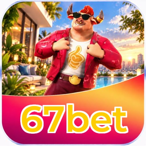 67bet Baixar - Logo oficial download seguro