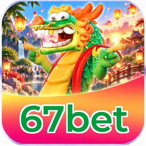 67bet Logo
