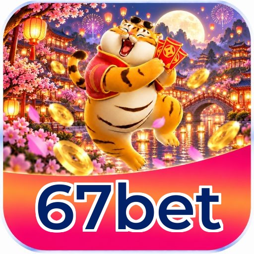 67bet Logo