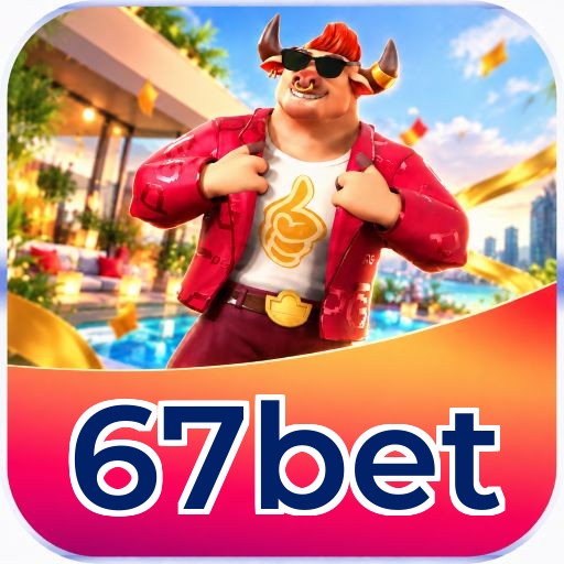 Canal oficial da 67bet no Telegram