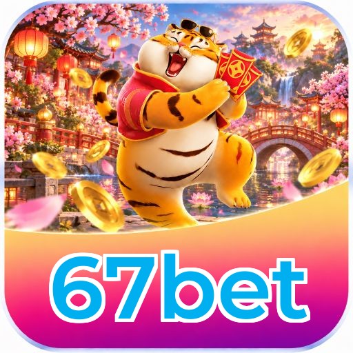 67bet Logo