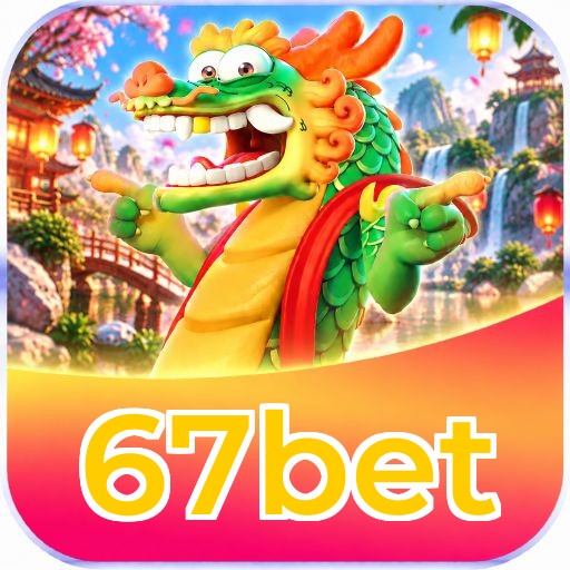 67bet Logo