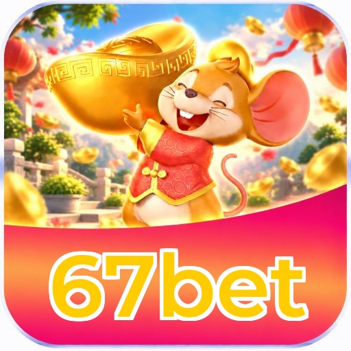 67bet Logo