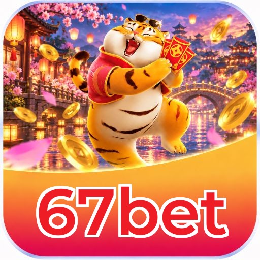 67bet APP Android/iOS - Logo oficial