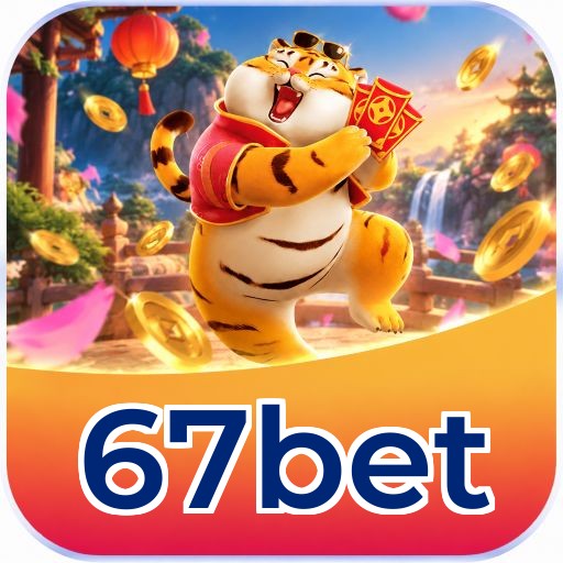 67bet Logo