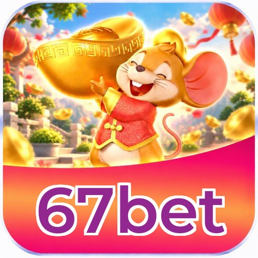 67bet Logo