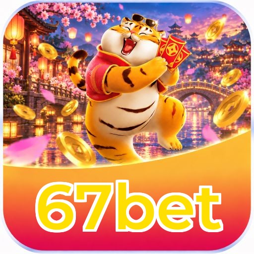 67bet Logo