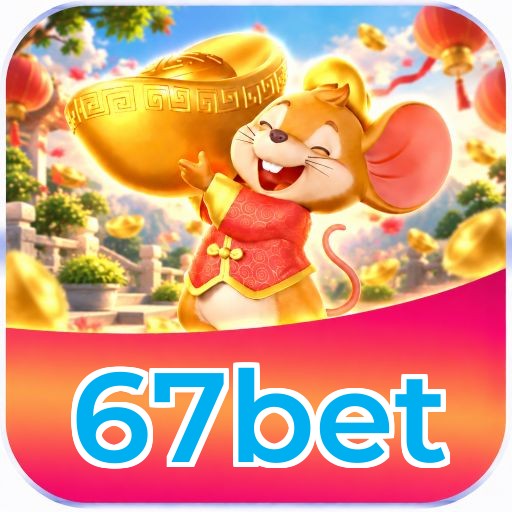 67bet Logo