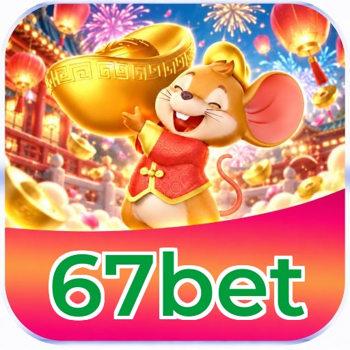 67bet Logo